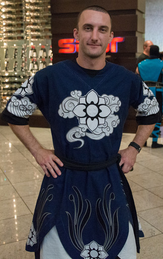 Avatar White Lotus