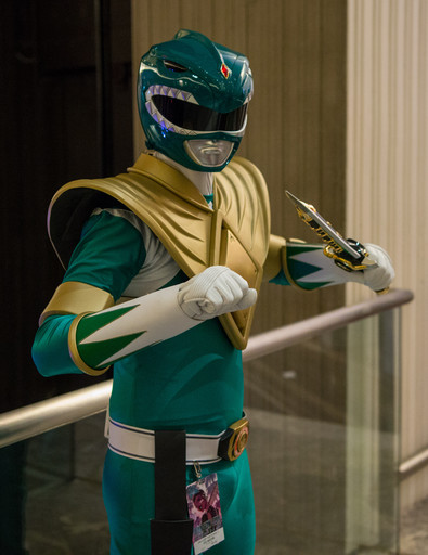 Green Ranger