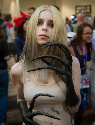 L4D Witch