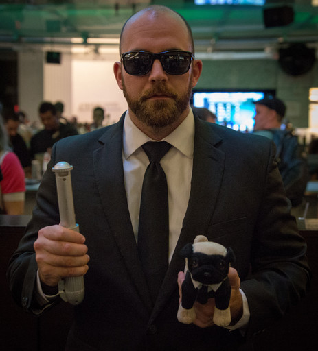 MIB Agent