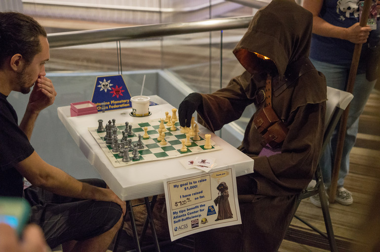 Misc Chess