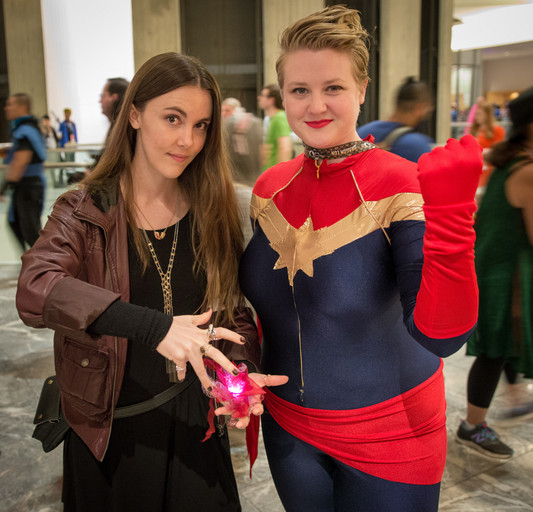 Misc Marvel Scarlet Witch