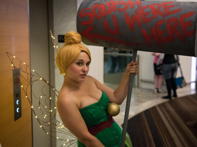 Misc Tink Hammer