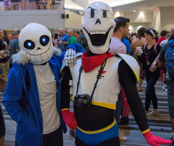 Misc Undertale