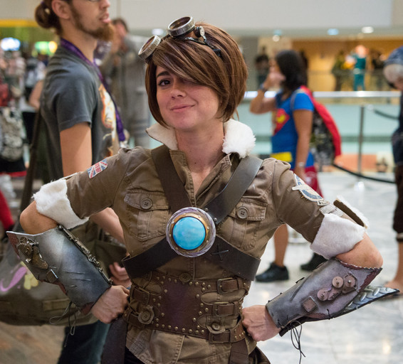 OW Tracer