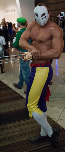 SF Vega