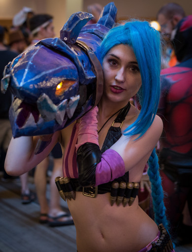 Jinx