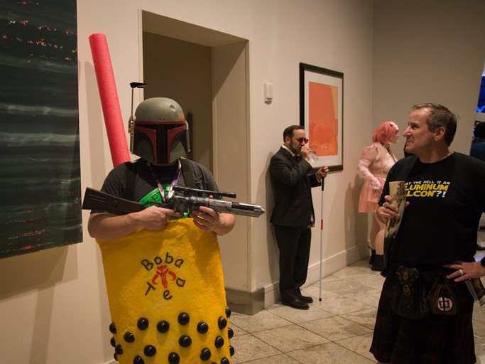 Boba Fett