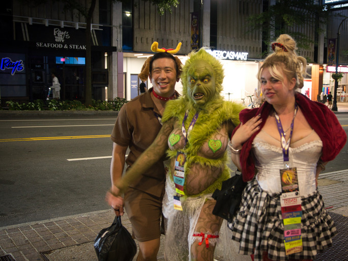 Grinch