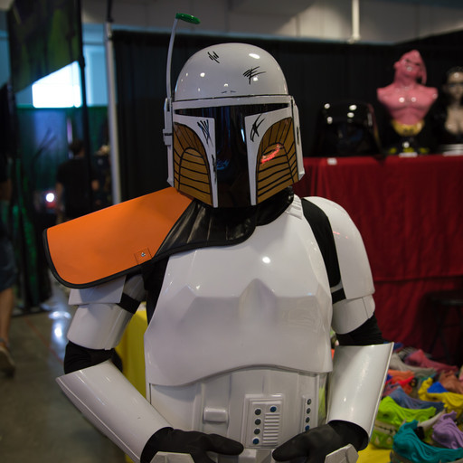 SW Fett Trooper