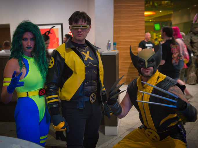 XMen 1